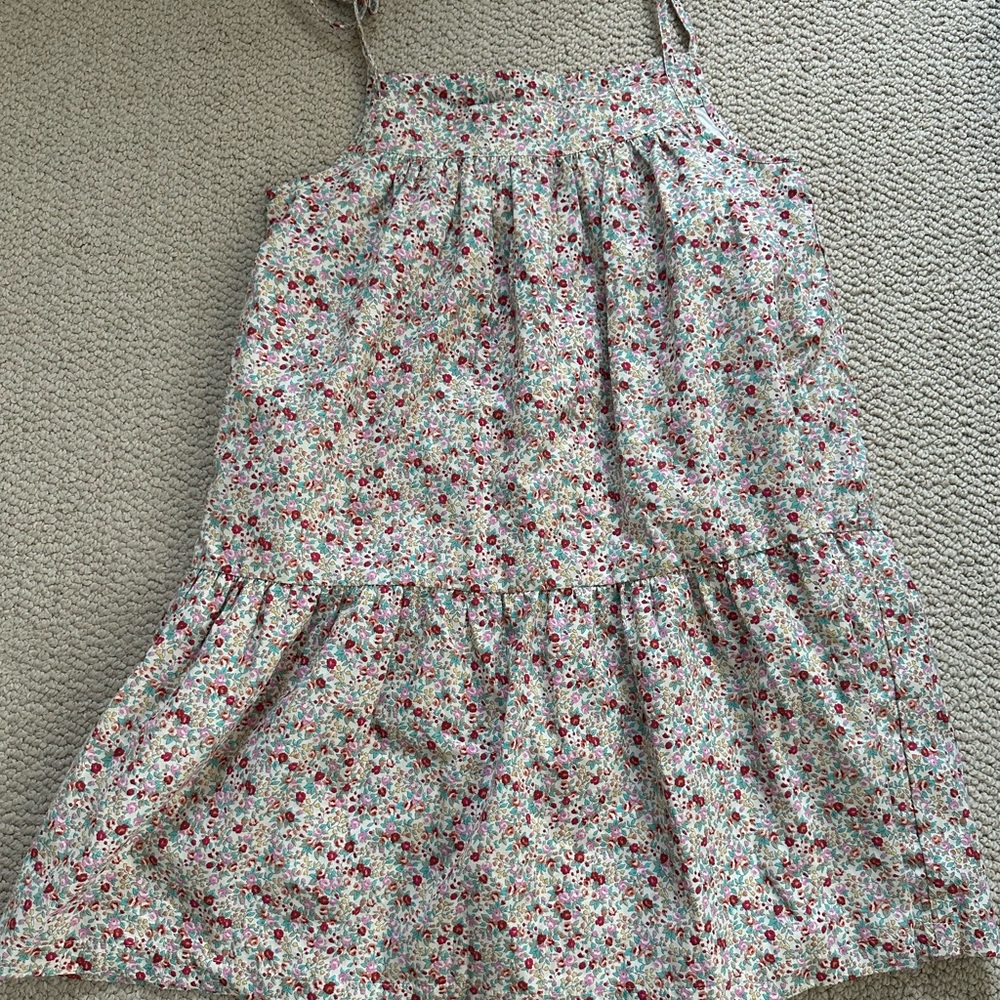Busy Bees Dress 12